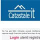 Catastale.it