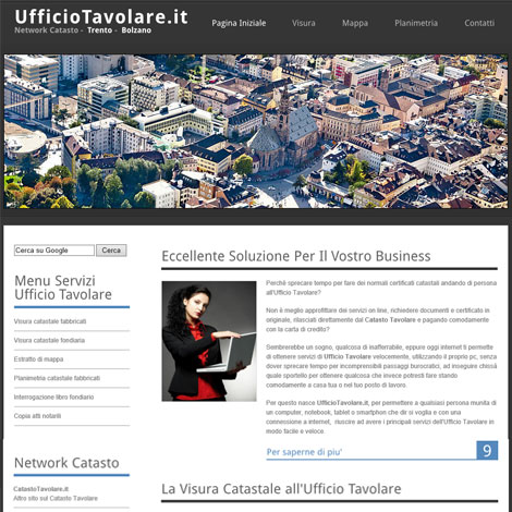 www.Ufficiotavolare.it