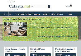 Catasto.net